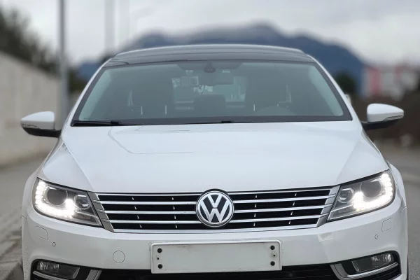 Makina ne shitje ne Tirane - 7,700 Euro