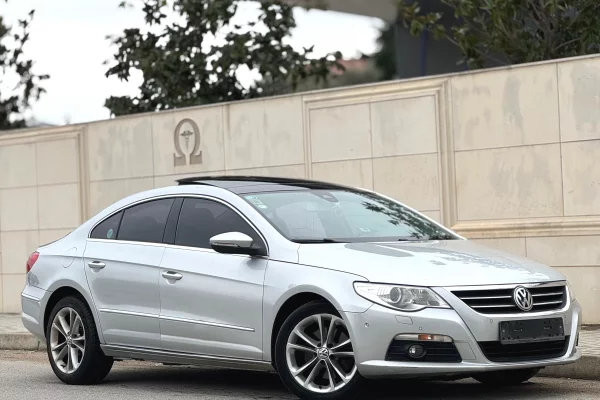 Makina ne shitje ne Tirane - 6,500 Euro