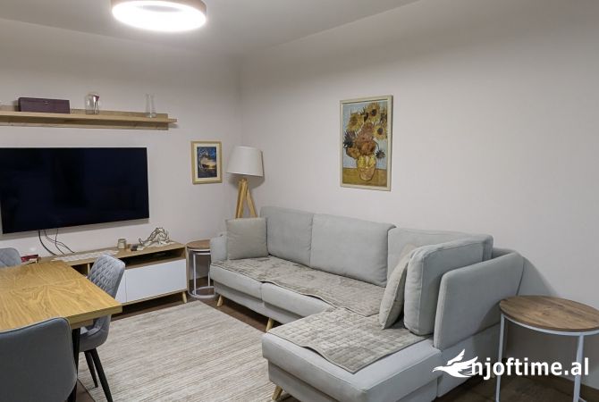 Shtepi ne shitje 1+1 ne Tirane - 150,000 Euro