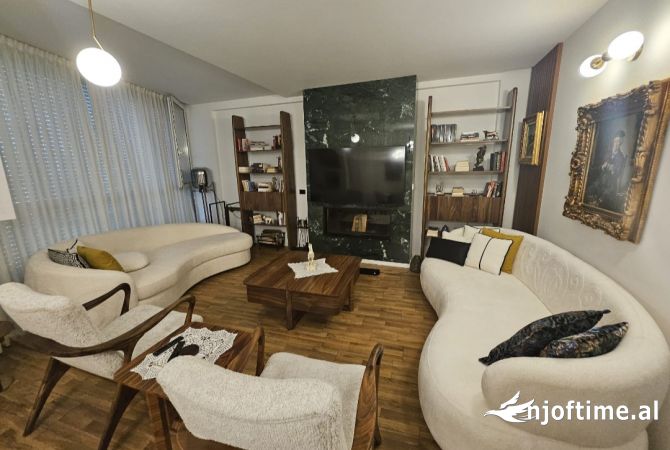 Shtepi ne shitje 1+1 ne Tirane - 130,000 Euro