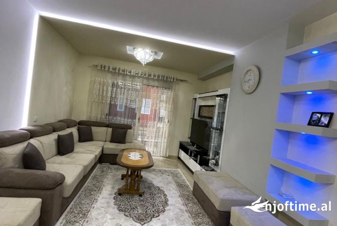 House for Rent 2+1 in Tirana - 550 Euro