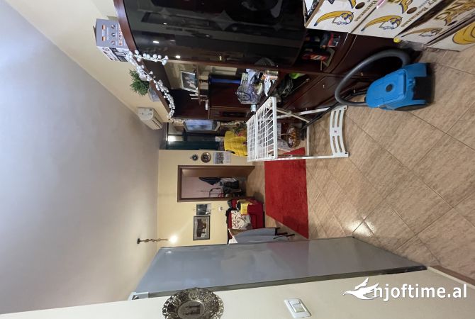 Shtepi ne shitje 1+1 ne Tirane - 62,000 Euro