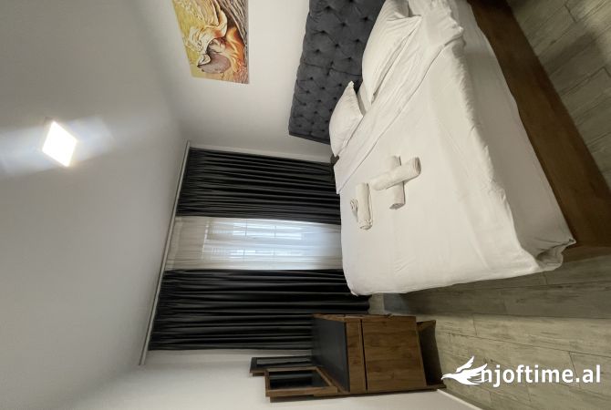 Shtepi me qera 1+1 ne Tirane - 550 Euro