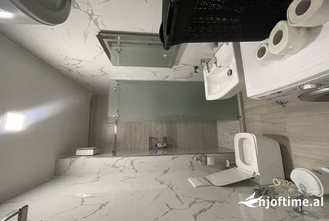 Shtepi me qera 1+1 ne Tirane - 550 Euro