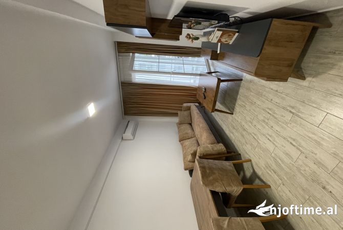Shtepi me qera 1+1 ne Tirane - 550 Euro
