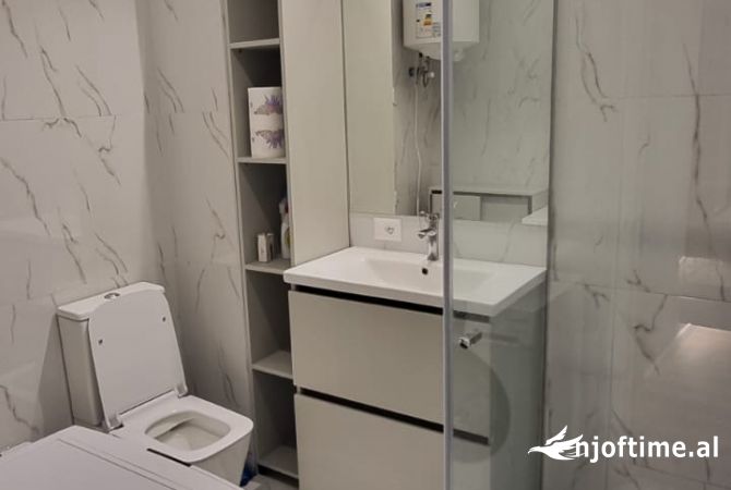 Apartment for rent in Tirana 2+1, Furnished