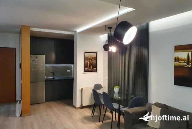 Shtepi me qera 1+1 ne Tirane - 650 Euro