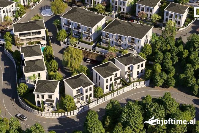 Shtepi ne shitje 3+1 ne Tirane - 1,150,000 Euro