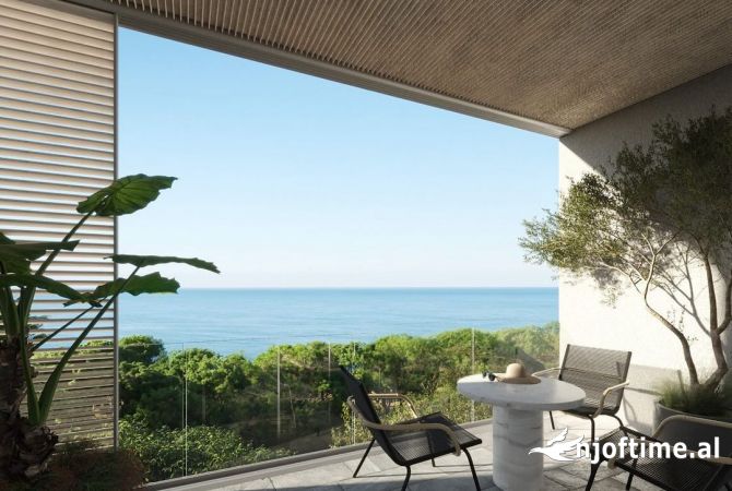 Shtepi ne shitje 2+1 ne Durres - 115,000 Euro