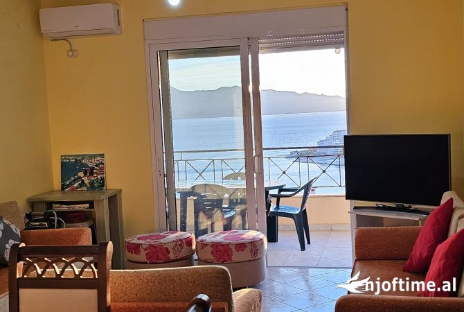 Shtepi ne shitje 2+1 ne Sarande - 150,000 Euro