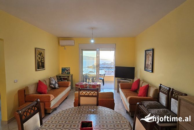 Shtepi ne shitje 2+1 ne Sarande - 150,000 Euro