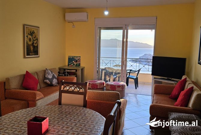 Shtepi ne shitje 2+1 ne Sarande - 150,000 Euro