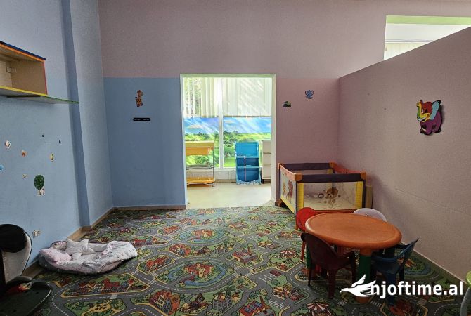 Jepet me qira ambient biznesi per kopesht, 📌 tek Kodra e Diellit .