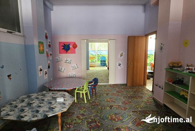 Jepet me qira ambient biznesi per kopesht, 📌 tek Kodra e Diellit .