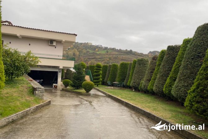 Shtepi ne shitje 4+1 ne Tirane - 310,000 Euro