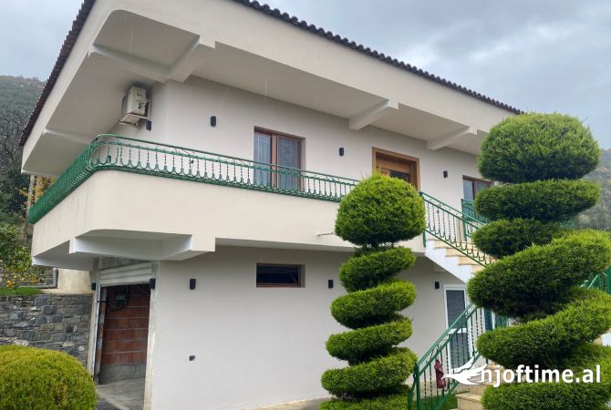Shtepi ne shitje 4+1 ne Tirane - 310,000 Euro
