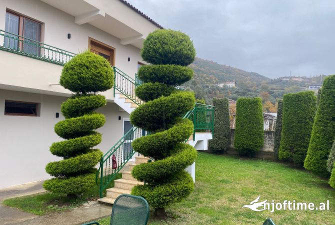 Shtepi ne shitje 4+1 ne Tirane - 310,000 Euro