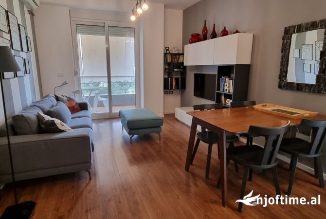 Shtepi me qera 1+1 ne Tirane - 600 Euro
