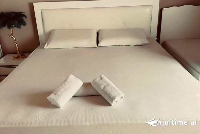 Shtepi me qera Apartament ne Tirane, 2+1, Mobilimi E mobiluar, Pagesa 550  Euro.