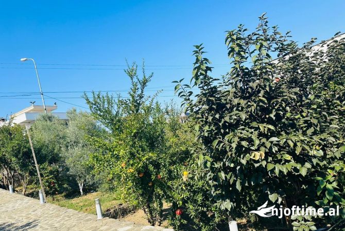 Shtepi me qera 2+1 ne Tirane - 550 Euro
