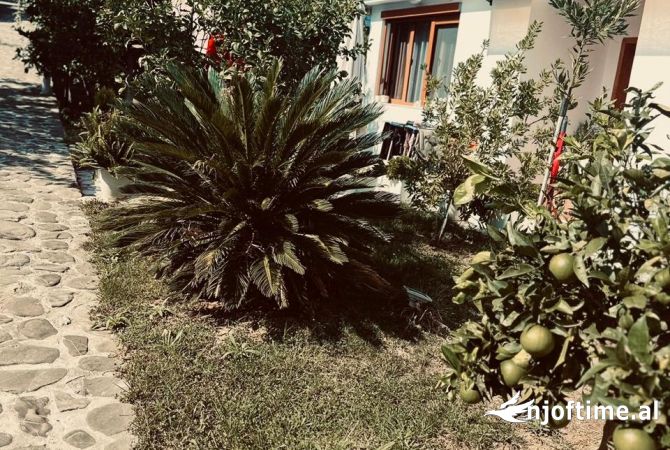 Shtepi me qera 2+1 ne Tirane - 550 Euro