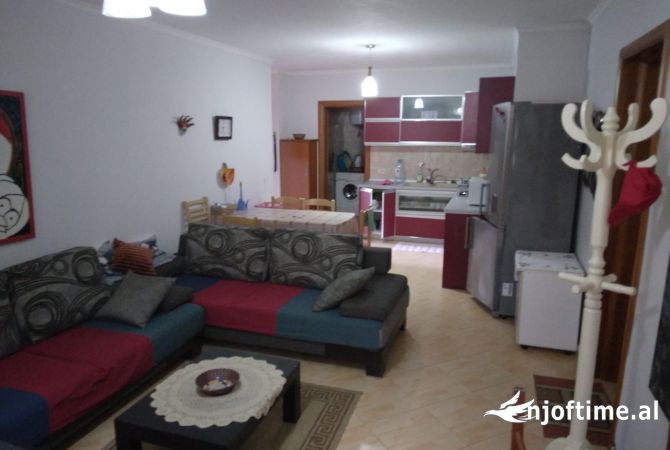 Shtepi ne shitje 1+1 ne Durres - 79,000 Euro