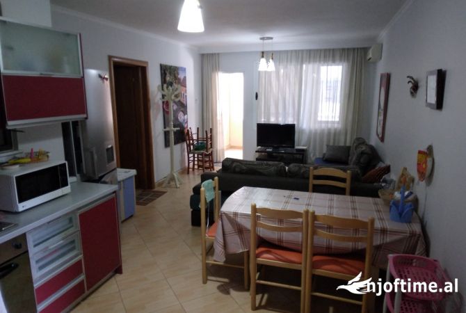 Shtepi ne shitje 1+1 ne Durres - 79,000 Euro