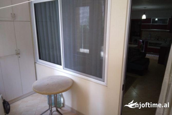 Shtepi ne shitje Apartament ne Durres, 1+1, Mobilimi E mobiluar, Pagesa 79,000  Euro.