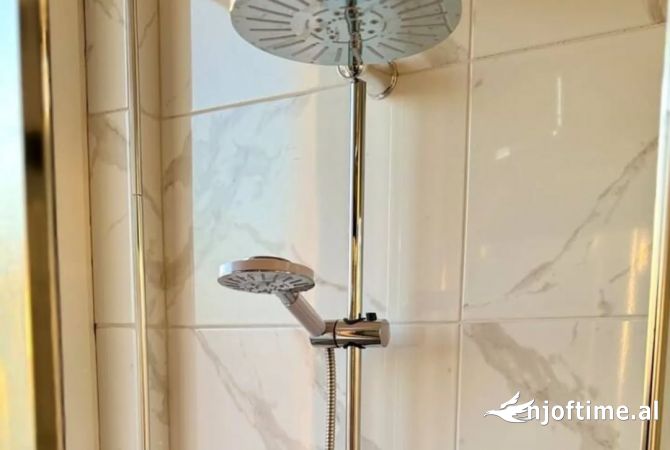 Shtepi me qera Apartament ne Tirane, 1+1, Mobilimi E mobiluar, Pagesa 550  Euro.