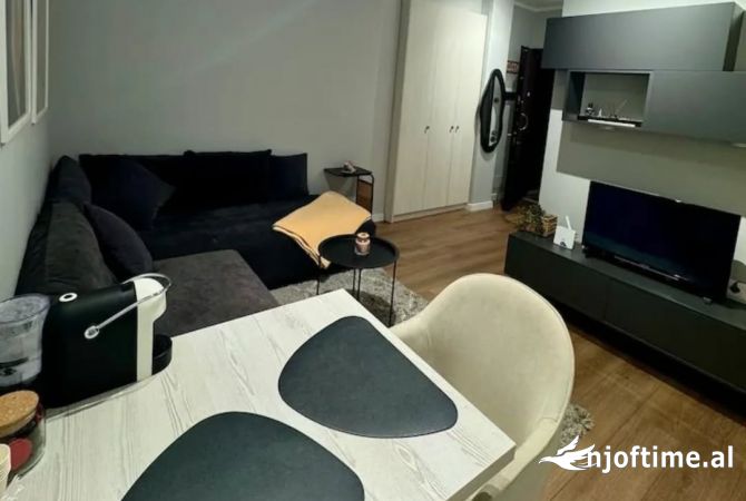 Shtepi me qera 1+1 ne Tirane - 550 Euro