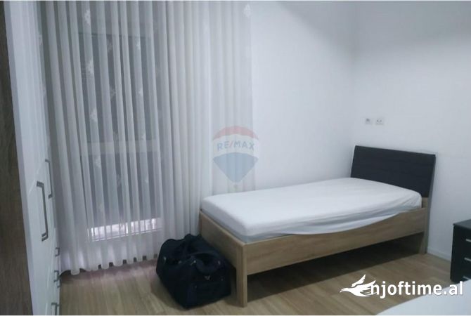 Shtepi me qera 1+1 ne Tirane - 450 Euro