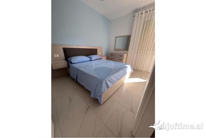 Shtepi me qera 1+1 ne Tirane - 450 Euro