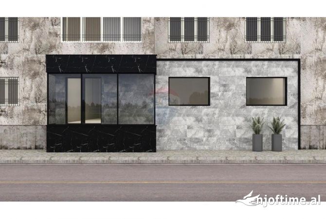 Ambient biznesi me qera 1+1 ne Tirane - 1,300 Euro
