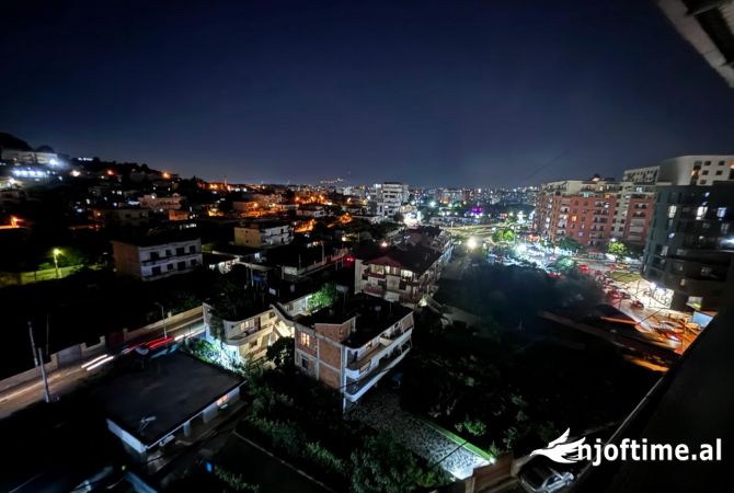 Shtepi ne shitje Apartament ne Tirane, 1+1, Mobilimi Pjeserisht e mobiluar, Pagesa 96,500  Euro.