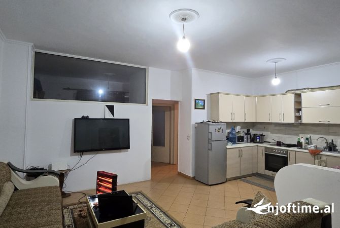 Shtepi ne shitje 2+1 ne Tirane - 110,000 Euro
