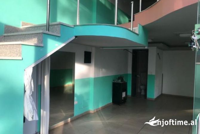 Ambient biznesi ne shitje 1+1 ne Tirane - 95,000 Euro