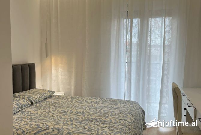 Shtepi me qera 1+1 ne Tirane - 600 Euro