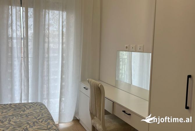 Shtepi me qera 1+1 ne Tirane - 600 Euro