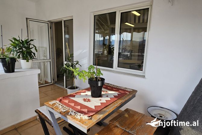 Penthouse me qira bllok