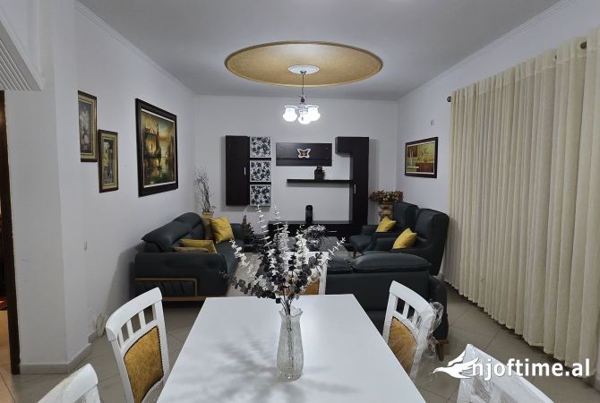 Shtepi me qera 2+1 ne Tirane - 65,000 Leke
