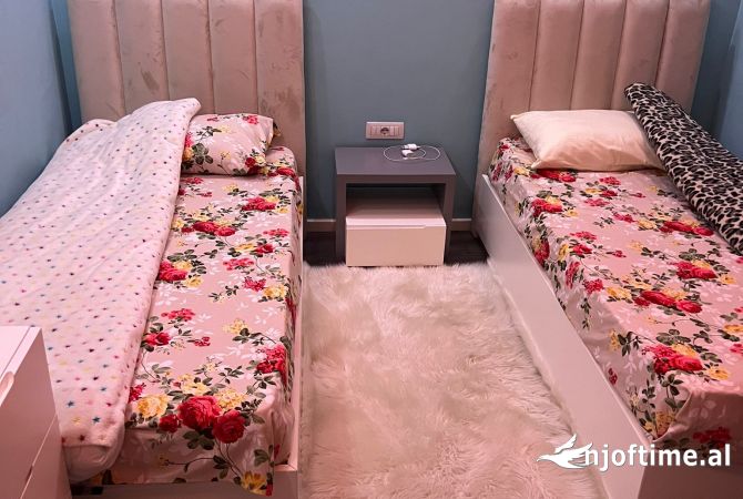 Shtepi me qera 2+1 ne Tirane - 700 Euro