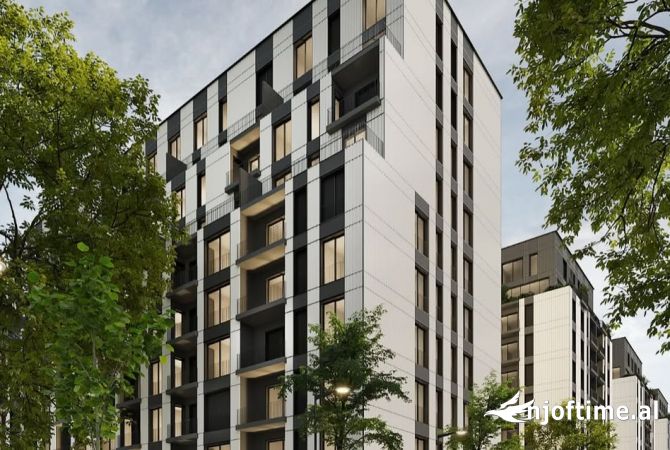 Shtepi ne shitje 1+1 ne Tirane - 98,000 Euro