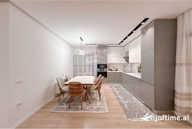 Shtepi me qera Apartament ne Tirane, 3+1, Mobilimi E mobiluar, Pagesa 1,000  Euro.