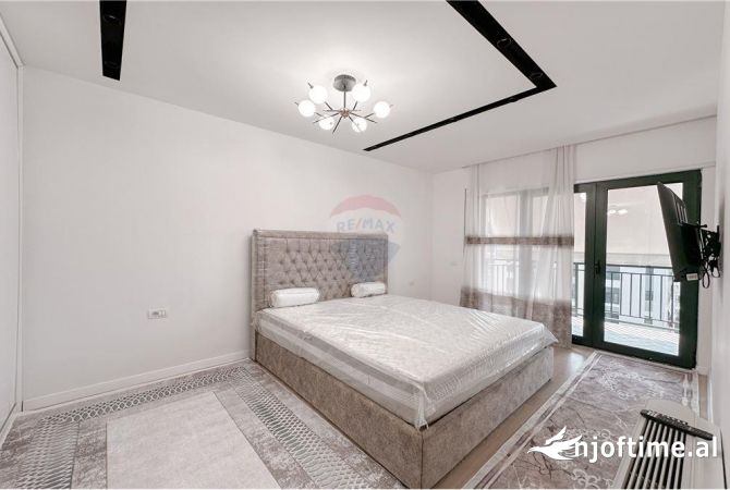 Shtepi me qera Apartament ne Tirane, 3+1, Mobilimi E mobiluar, Pagesa 1,000  Euro.