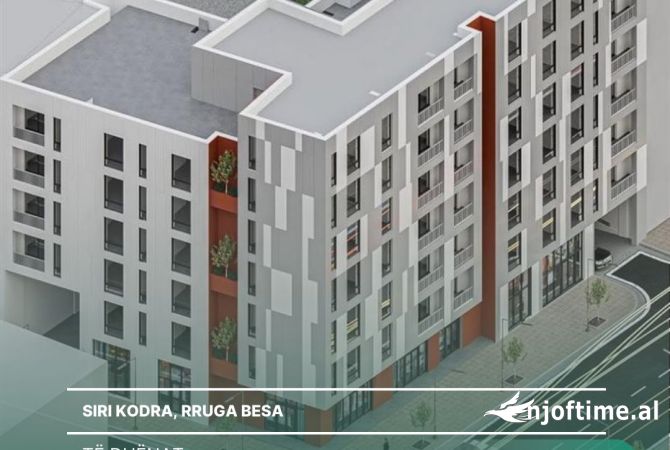 Shtepi ne shitje 2+1 ne Tirane - 162,554 Euro