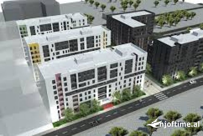 Shtepi ne shitje 1+1 ne Tirane - 76,000 Euro