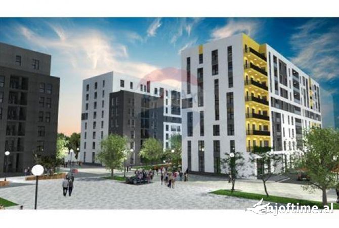 Shtepi ne shitje 2+1 ne Tirane - 105,000 Euro