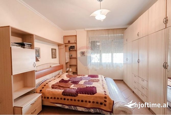 Shtepi me qera 1+1 ne Tirane - 60,000 Leke