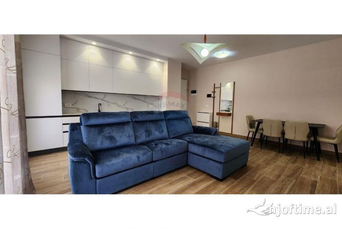 Shtepi me qera 1+1 ne Tirane - 650 Euro