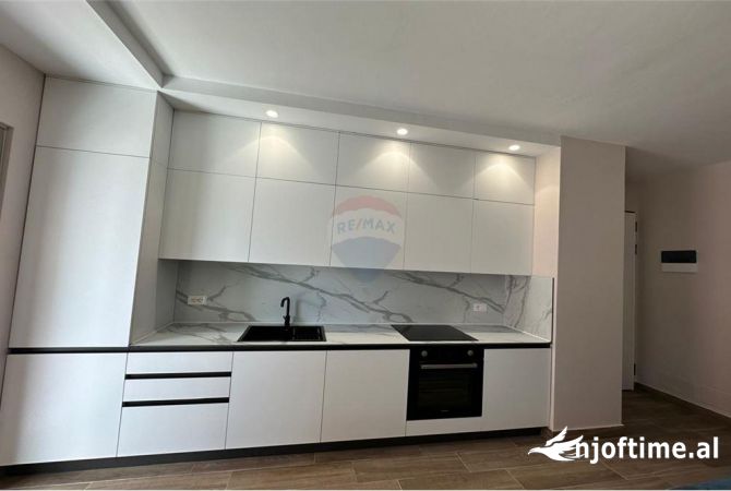 Shtepi me qera 1+1 ne Tirane - 650 Euro